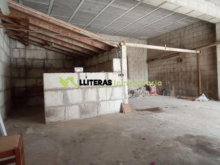 Casa rural en venta en Son Amonda - Reis Catòlics en Inca