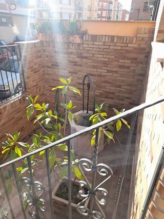 Casa en venta en Franciscanos en Albacete