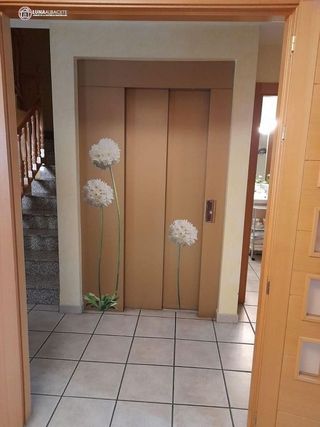 Casa en venta en Franciscanos en Albacete