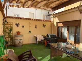 Casa en venta en Franciscanos en Albacete