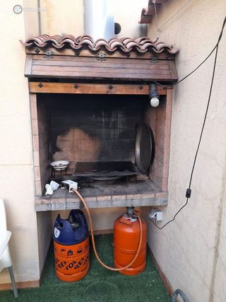 Casa en venta en Franciscanos en Albacete