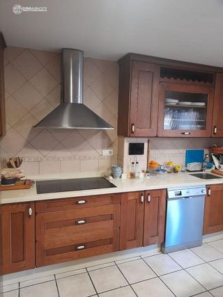 Casa en venta en Franciscanos en Albacete