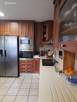 Casa en venta en Franciscanos en Albacete