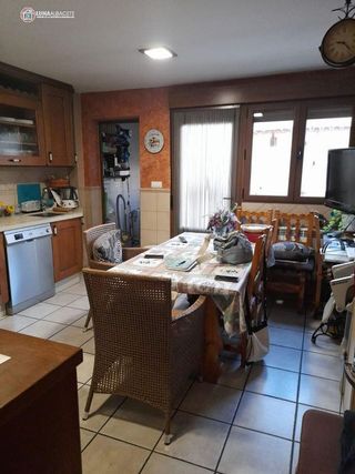 Casa en venta en Franciscanos en Albacete