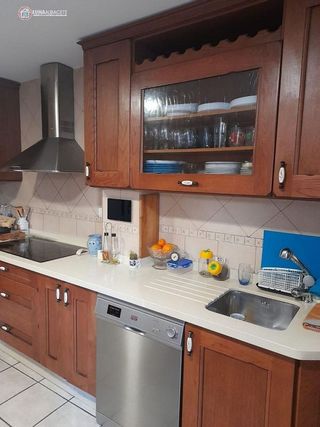 Casa en venta en Franciscanos en Albacete