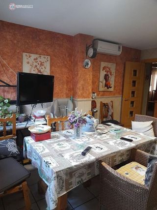 Casa en venta en Franciscanos en Albacete