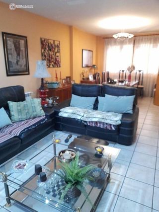 Casa en venta en Franciscanos en Albacete