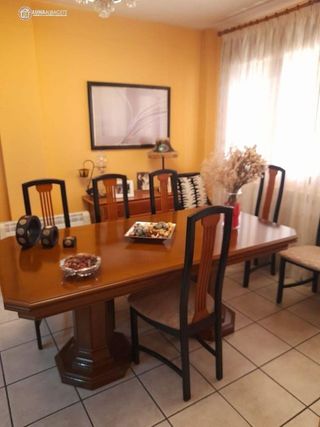 Casa en venta en Franciscanos en Albacete