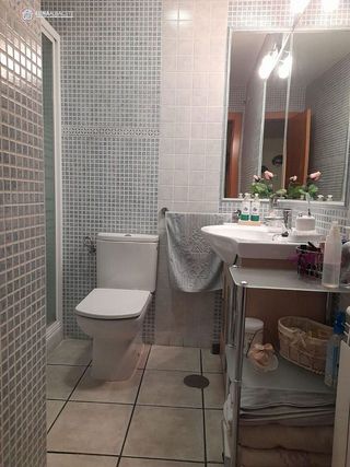 Casa en venta en Franciscanos en Albacete