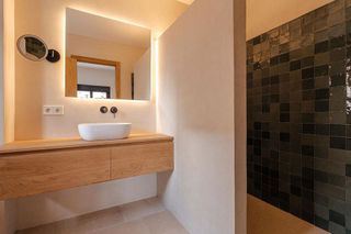 Casa adosada en venta en Ciutadella en Ciutadella de Menorca
