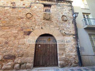 Casa en venta en Centro - Casco Antiguo en Zamora