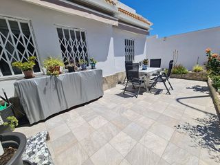 Casa adosada en venta en Nueva Almería - Cortijo Grande - Vega de Acá en Almería