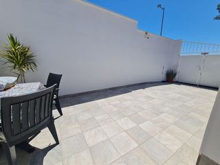 Casa adosada en venta en Nueva Almería - Cortijo Grande - Vega de Acá en Almería