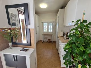 Casa adosada en venta en Nueva Almería - Cortijo Grande - Vega de Acá en Almería