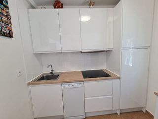 Casa adosada en venta en Nueva Almería - Cortijo Grande - Vega de Acá en Almería