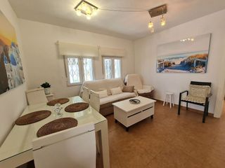 Casa adosada en venta en Nueva Almería - Cortijo Grande - Vega de Acá en Almería