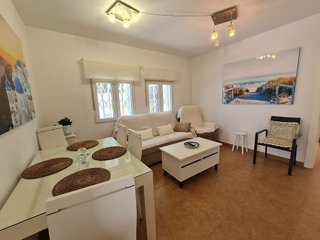Casa adosada en venta en Nueva Almería - Cortijo Grande - Vega de Acá en Almería