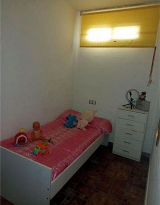 Cortijo en venta en Berja