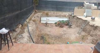 Cortijo en venta en Berja