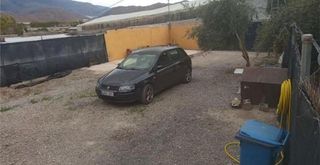 Cortijo en venta en Berja