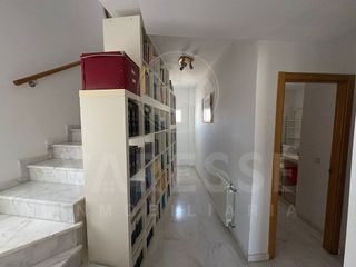 Casa adosada en venta en Sanlúcar la Mayor