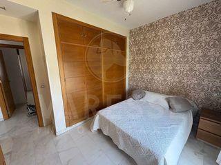 Casa adosada en venta en Sanlúcar la Mayor