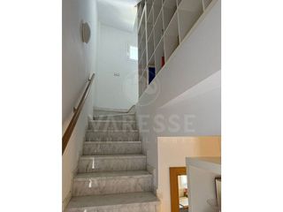 Casa adosada en venta en Sanlúcar la Mayor