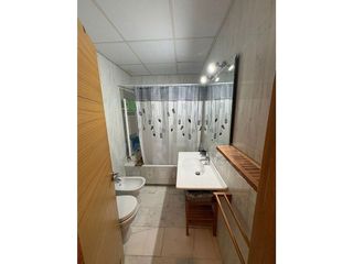 Casa adosada en venta en Sanlúcar la Mayor