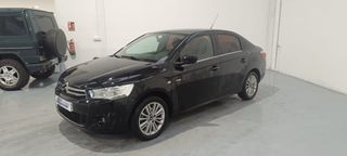 Citroen C-Élysée 2015