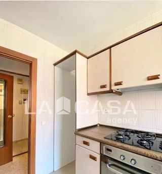 Piso en venta en Artigas - Llefià en Badalona