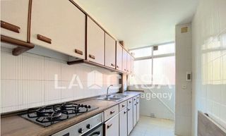 Piso en venta en Artigas - Llefià en Badalona