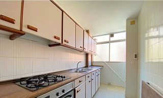 Piso en venta en Artigas - Llefià en Badalona
