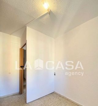 Piso en venta en Artigas - Llefià en Badalona