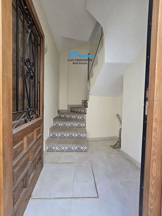 Chalet en venta en Altea Pueblo en Altea