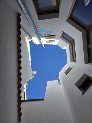 Chalet en venta en Altea Pueblo en Altea