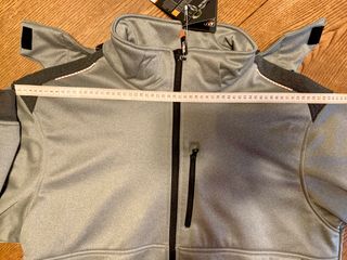 Chaqueta de trabajo NEO waterproof/windstopper