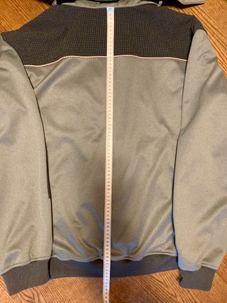 Chaqueta de trabajo NEO waterproof/windstopper