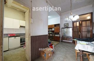 Chalet en venta en Centre en Mataró