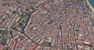 Chalet en venta en Centre en Mataró