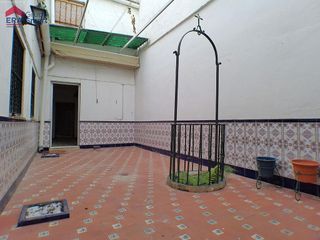 Chalet en venta en Utrera