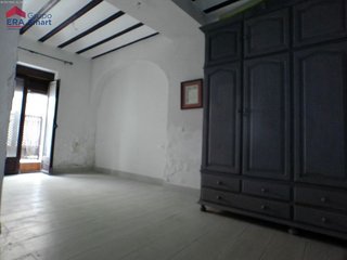Chalet en venta en Utrera