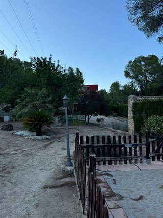 Chalet en venta en Muro de Alcoy