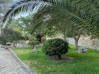 Chalet en venta en Muro de Alcoy