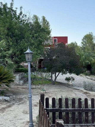 Chalet en venta en Muro de Alcoy