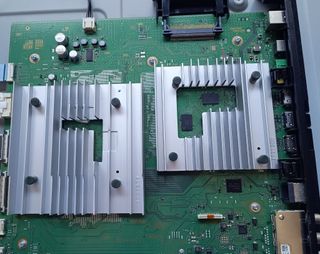 PCB Main TV Sony XR-55X90J