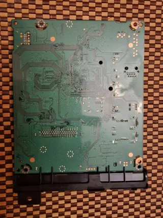 Tarjeta Main televisor LG