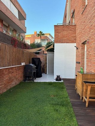 Dúplex en venta en Tiana