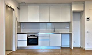 Piso en venta en Centre en Hospitalet de Llobregat, L´