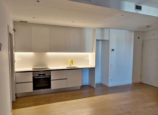 Piso en venta en Centre en Hospitalet de Llobregat, L´