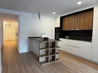 Piso en venta en Centre en Badalona